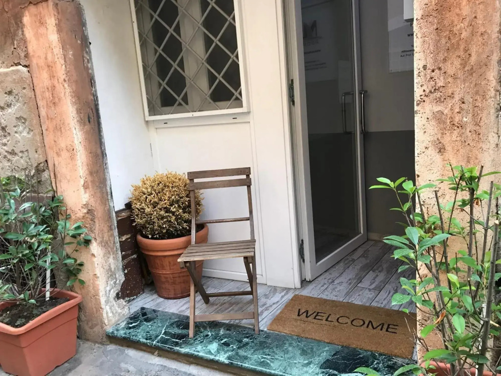 NL Trastevere