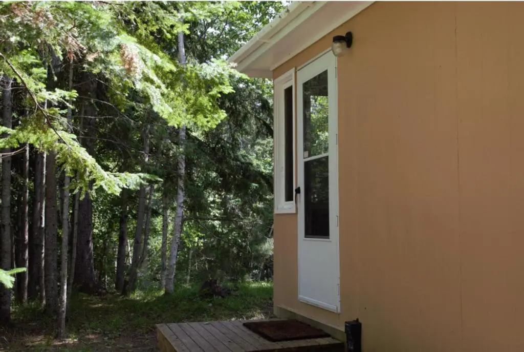 Forest & Stream Cottages