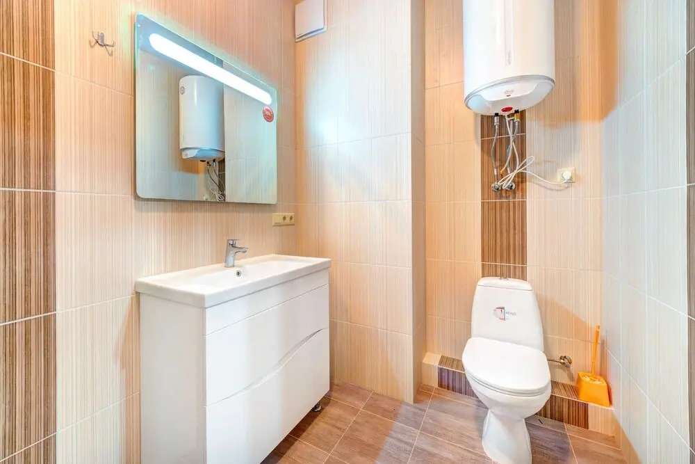 Apartment Predslavinskaya 57-84