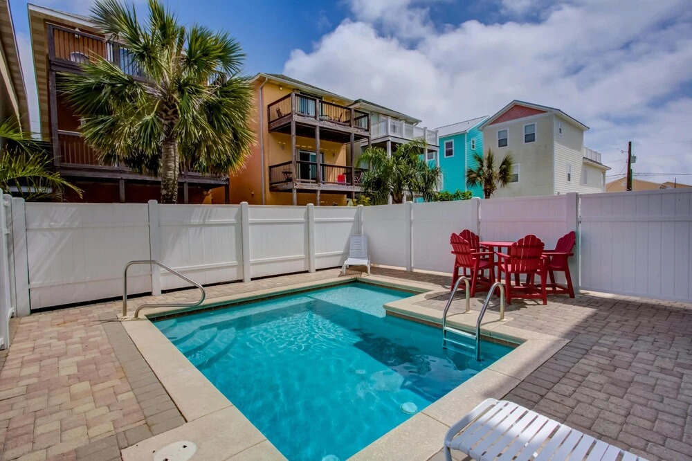5414 Gulf Drive by Forehand Rentals