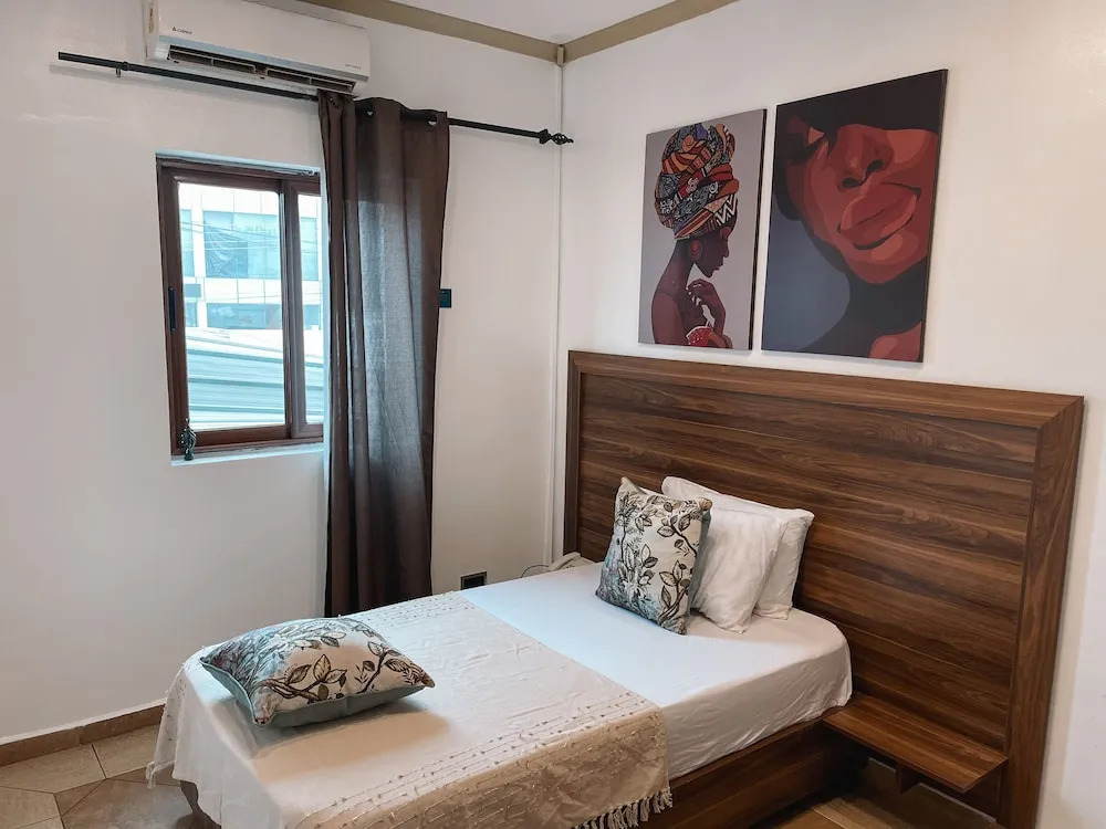 Sky Suites Osu