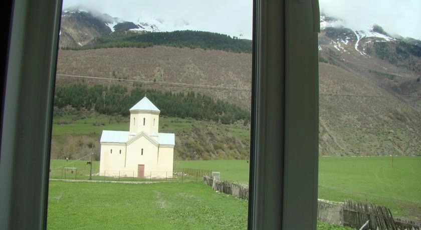 Guest House Tavaduri