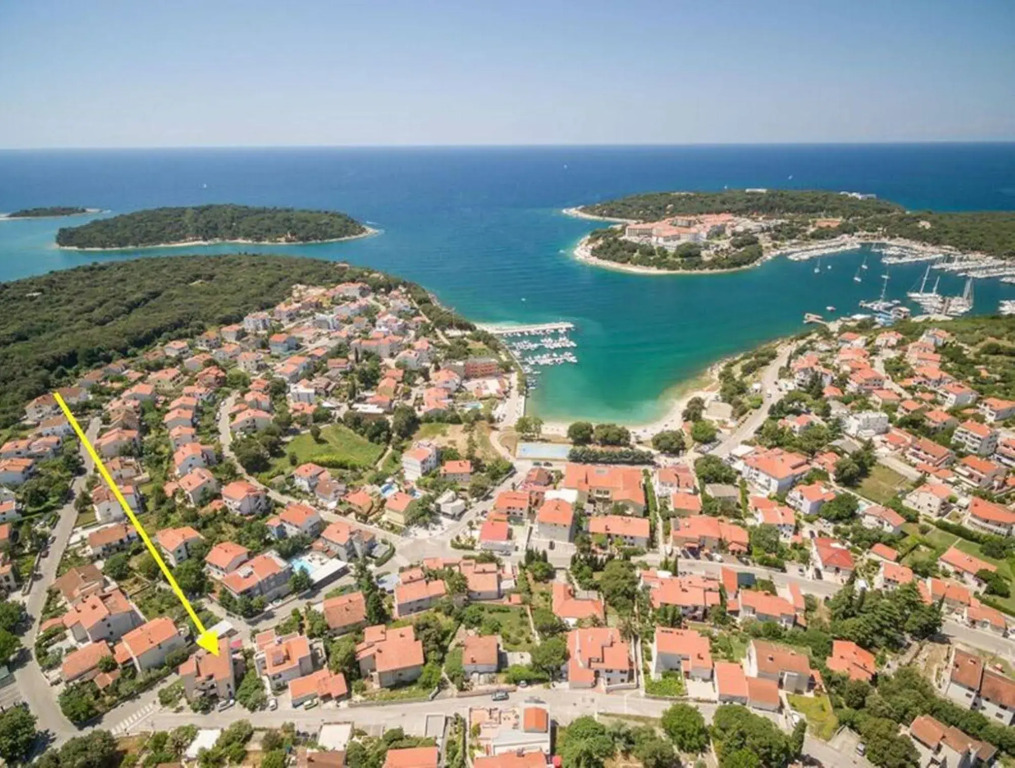 Apartments Antic