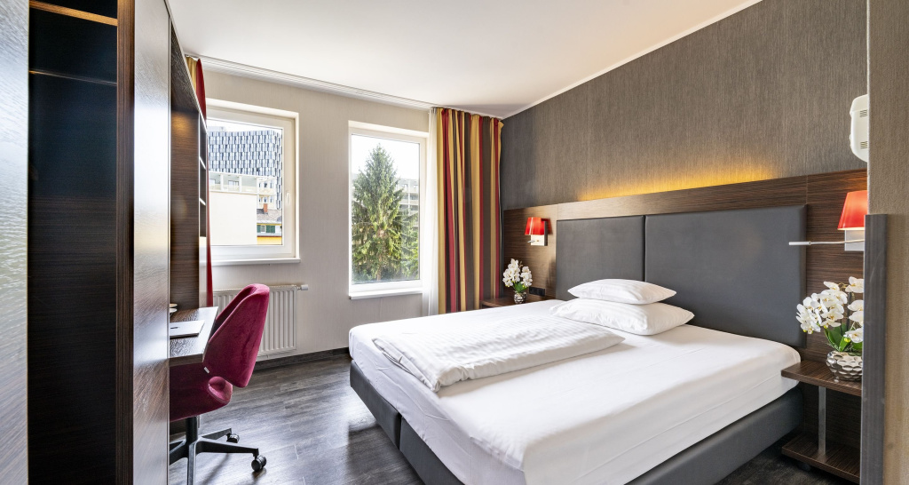 PLAZA INN Graz Messe