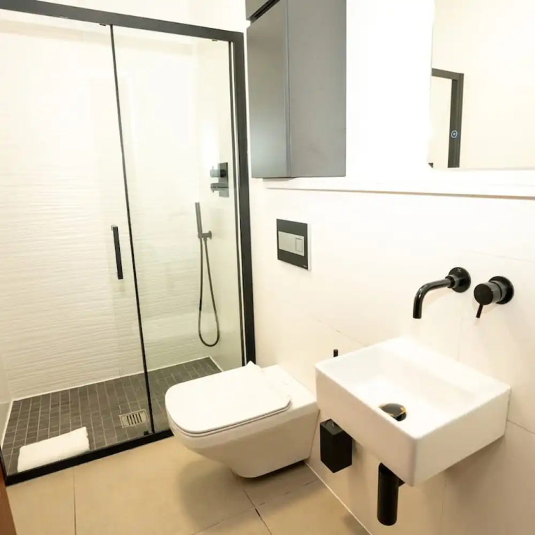 West Townhouse by Casacity