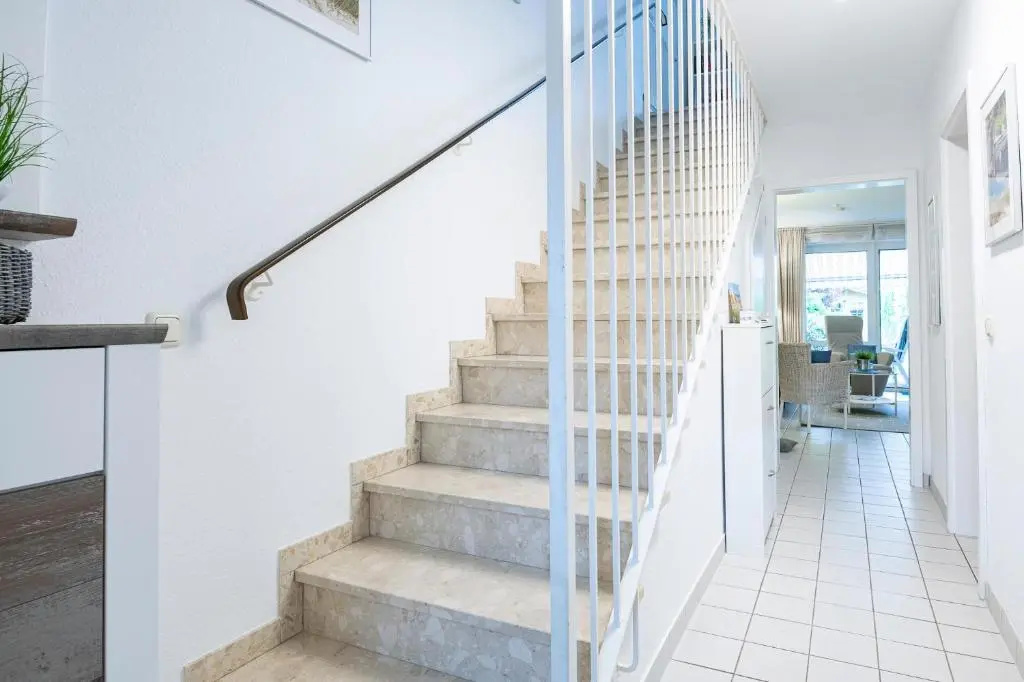 Ferienwohnpark Amselweg Ferienhaus 18