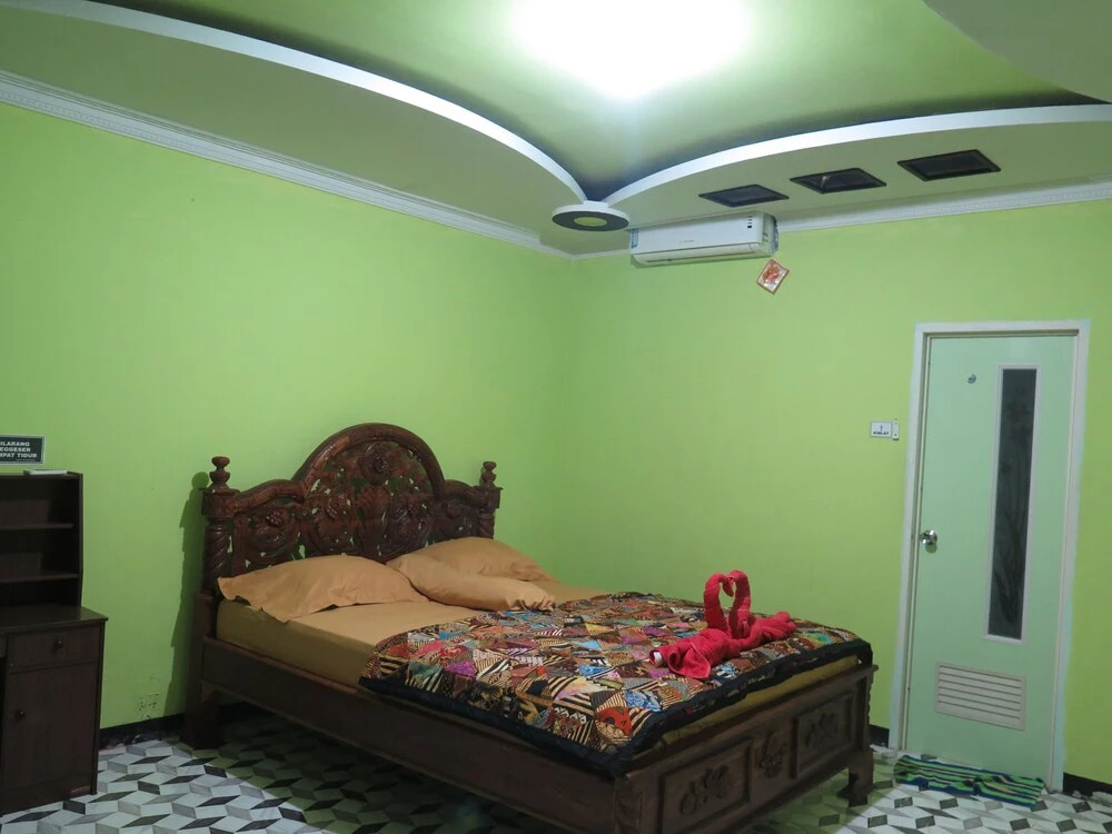 Homestay karimunjawa