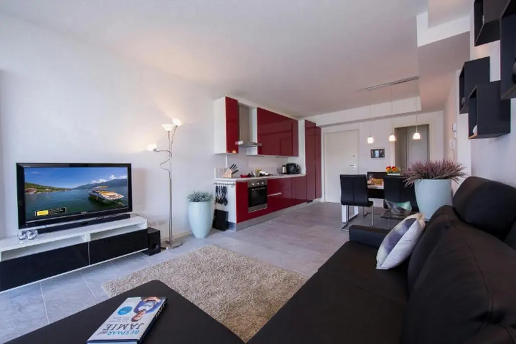 Casa Laura Apt 3
