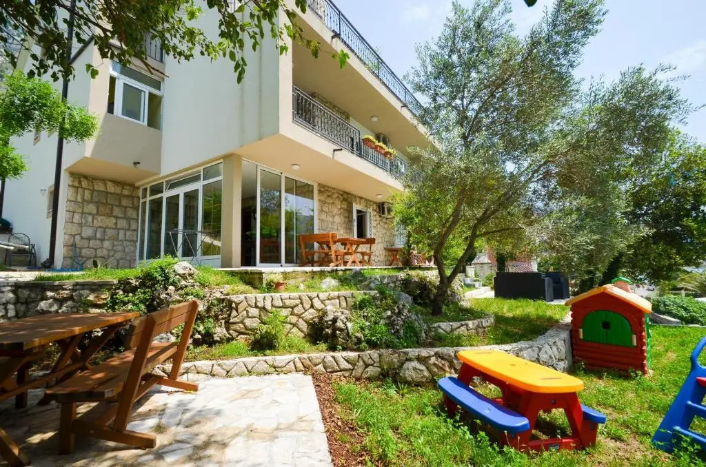 Guesthouse Grotta Di Nicola