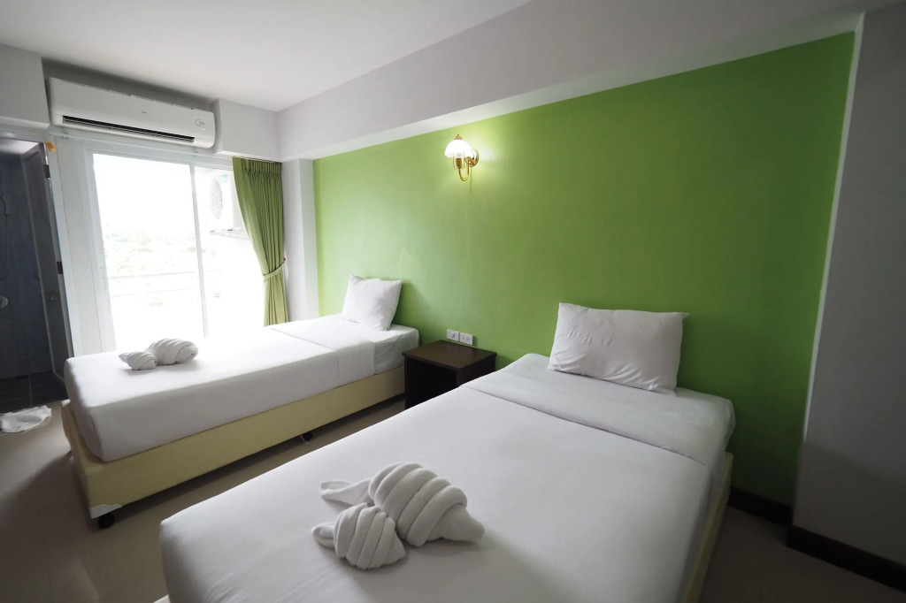 Phuhi Hotel