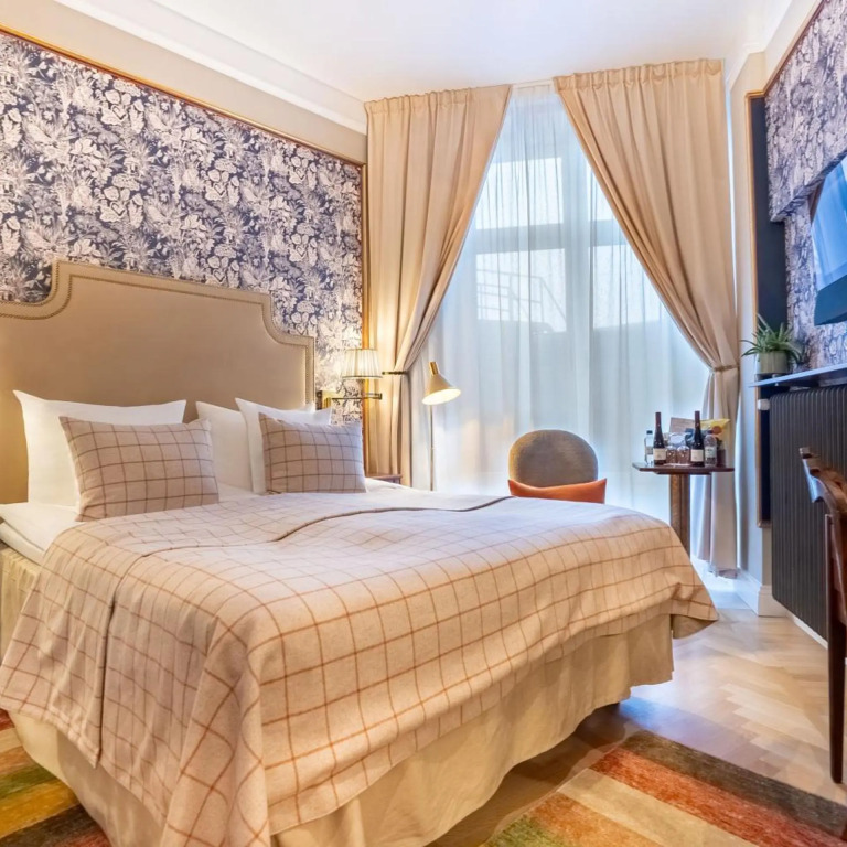 Grand Hotel Lund