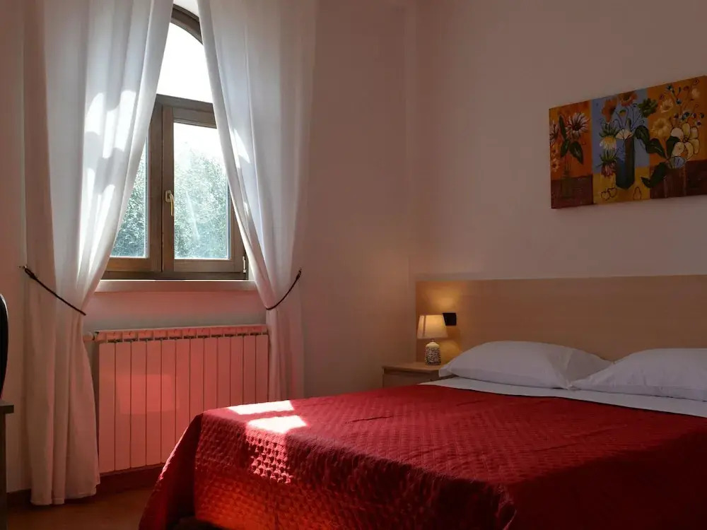 Villa in Casalini with Pool & Olive Garden