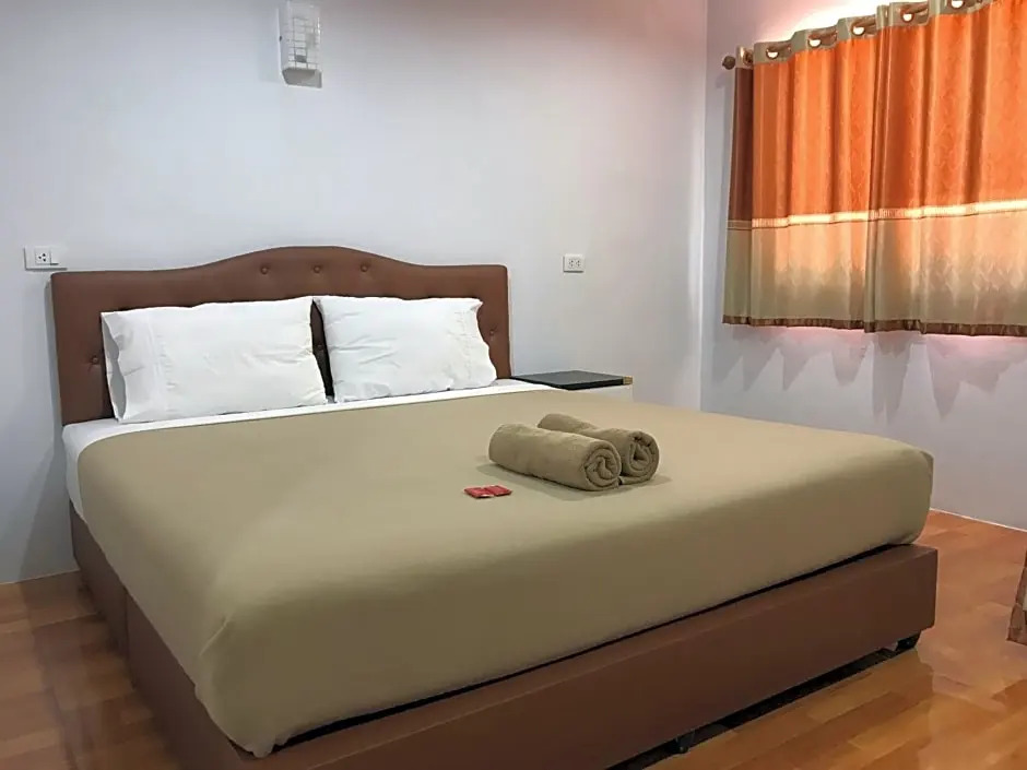Boodsarin Hotel