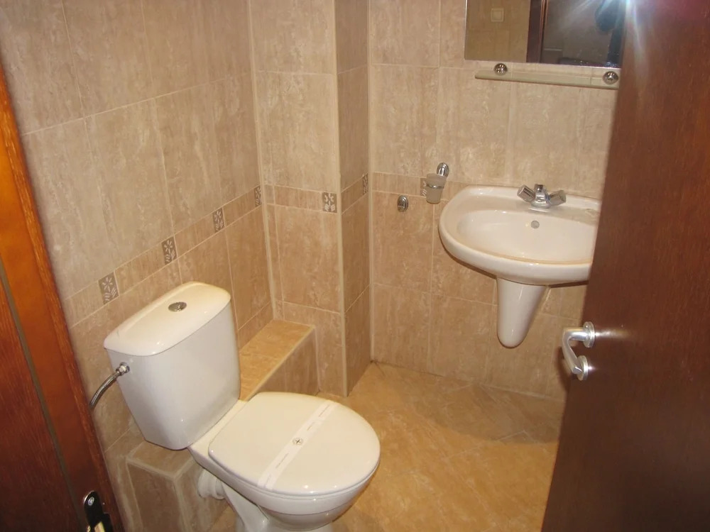 Apartment in Edelweiss Inn