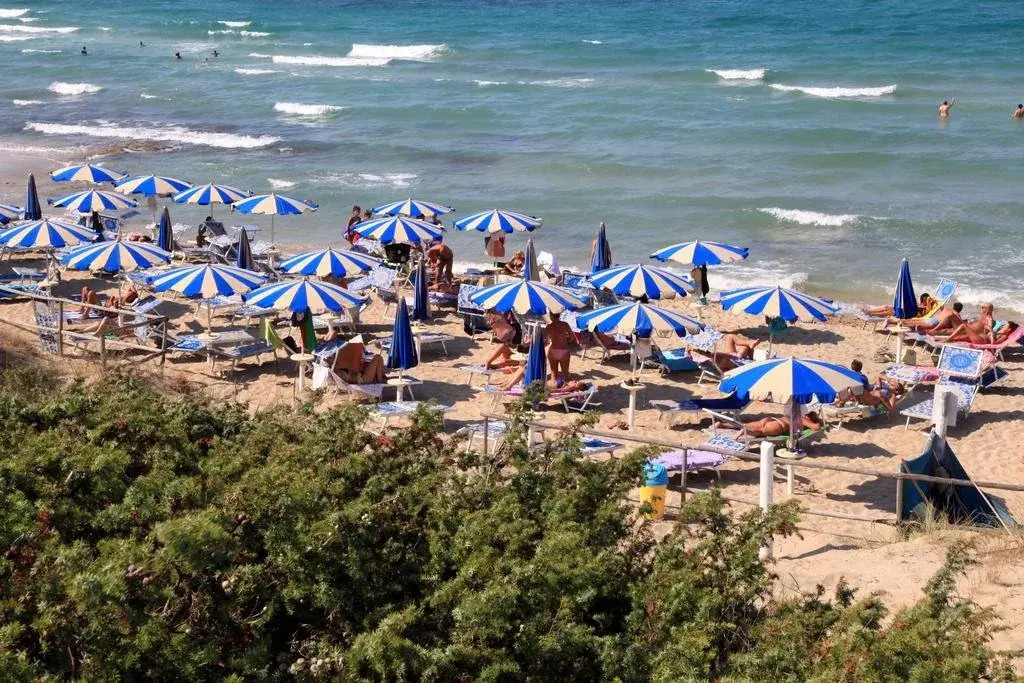 Viar Beach Club