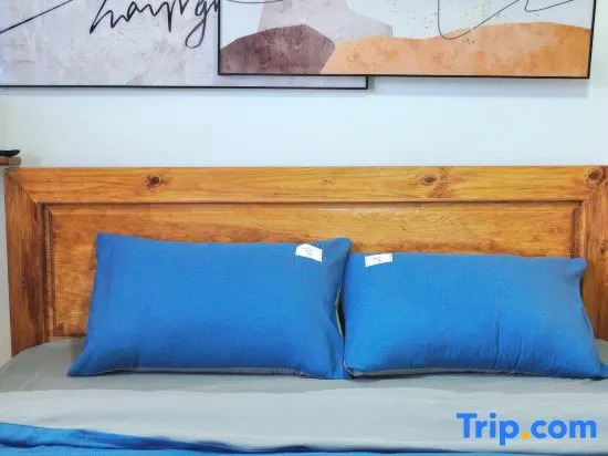Sotun Home 02 | 3 Rooms | Da Lat Center Homestay