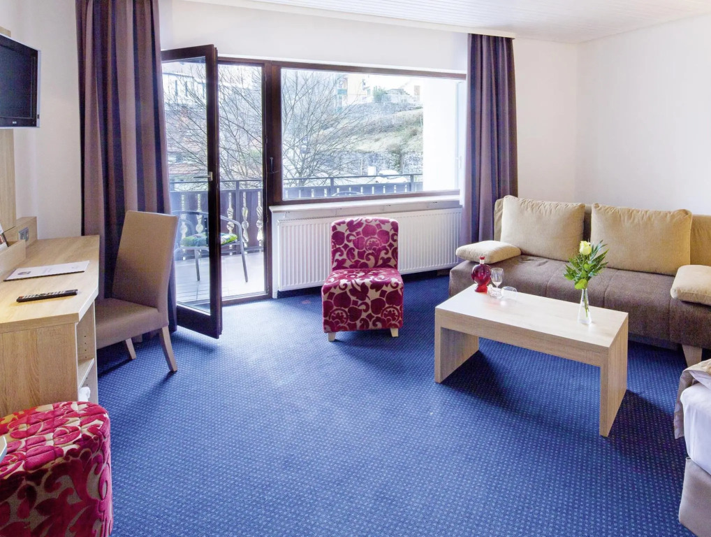 Best Western Plus Schwarzwald Residenz