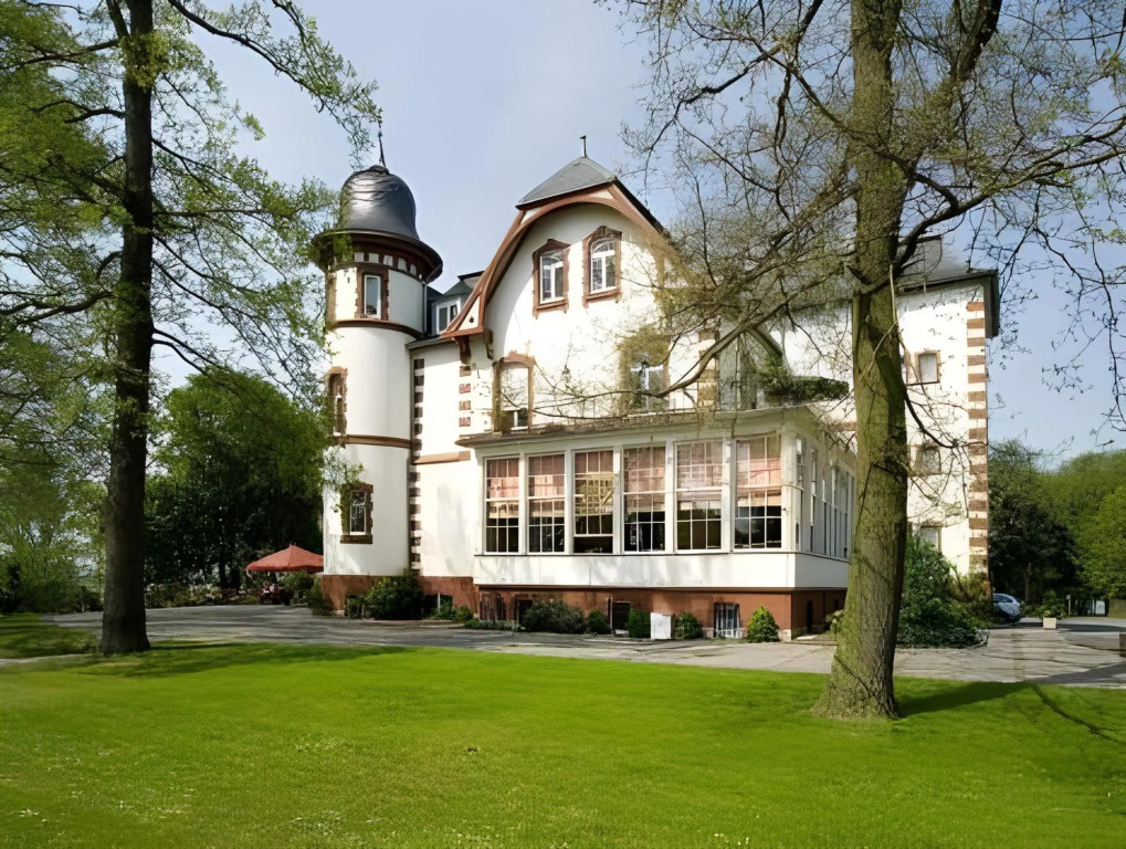 Landhotel Sophienhöhe