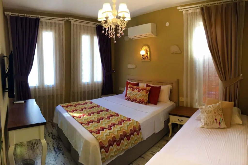 Alacati Viola Hotel