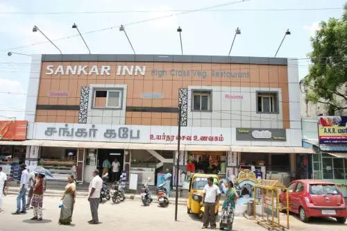 Sankar Inn
