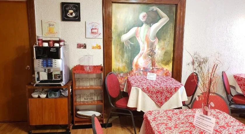 Hotel El Escorial