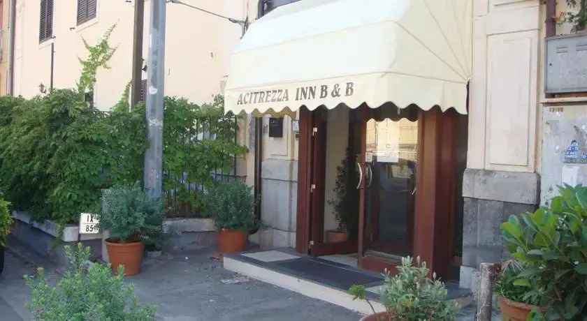 Acitrezza Inn B&B
