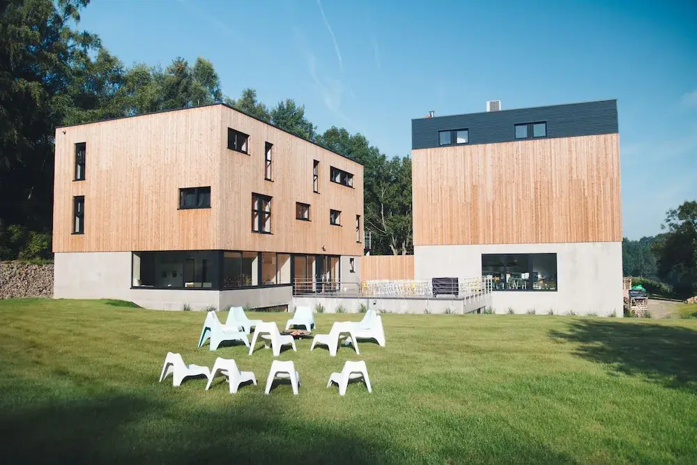 Daft Hotel & Glamping