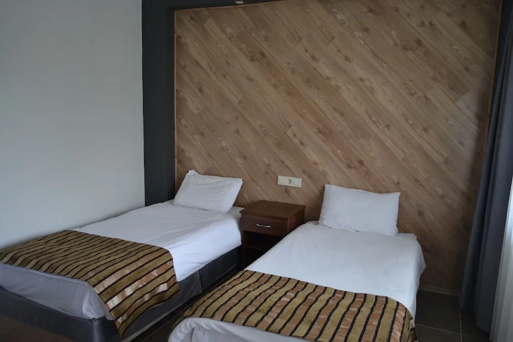 Hotel Kum