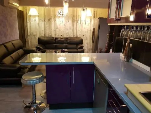 Balandra Flat