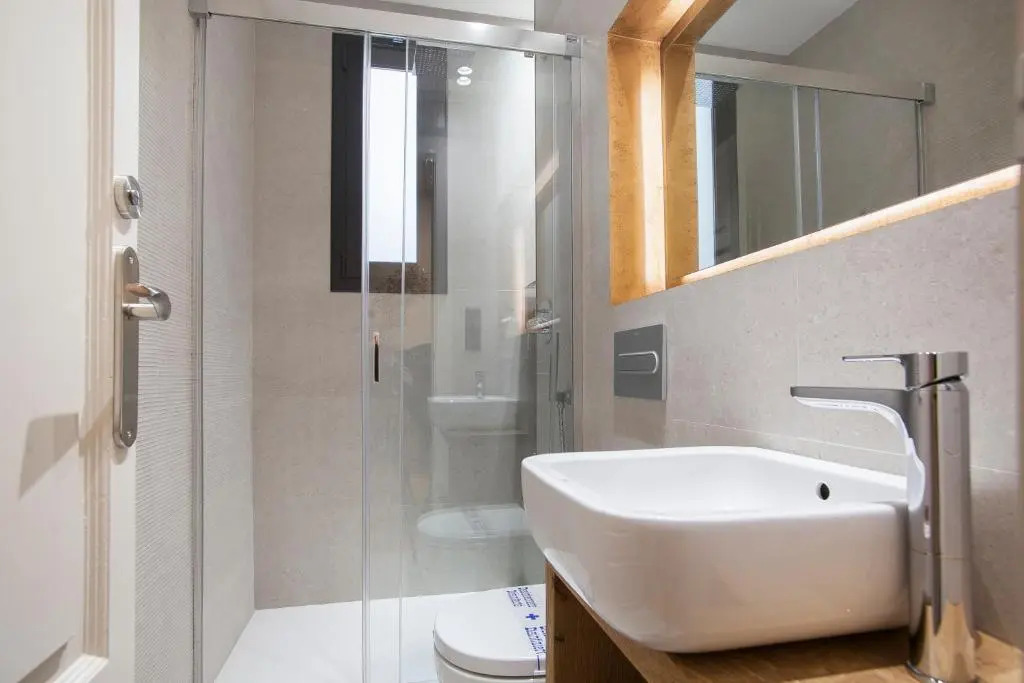 Tendency Sagrada Familia Luxury