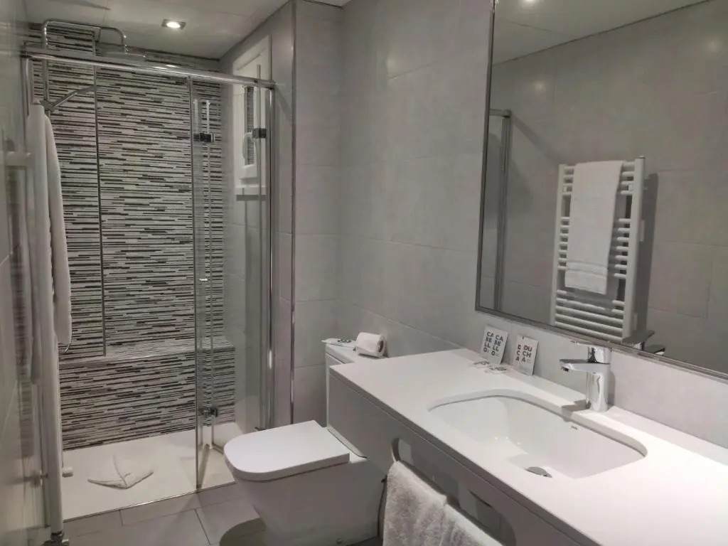 Hotel Les 7 Claus