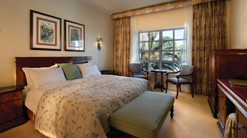 Swakopmund Hotel & Entertainment Centre
