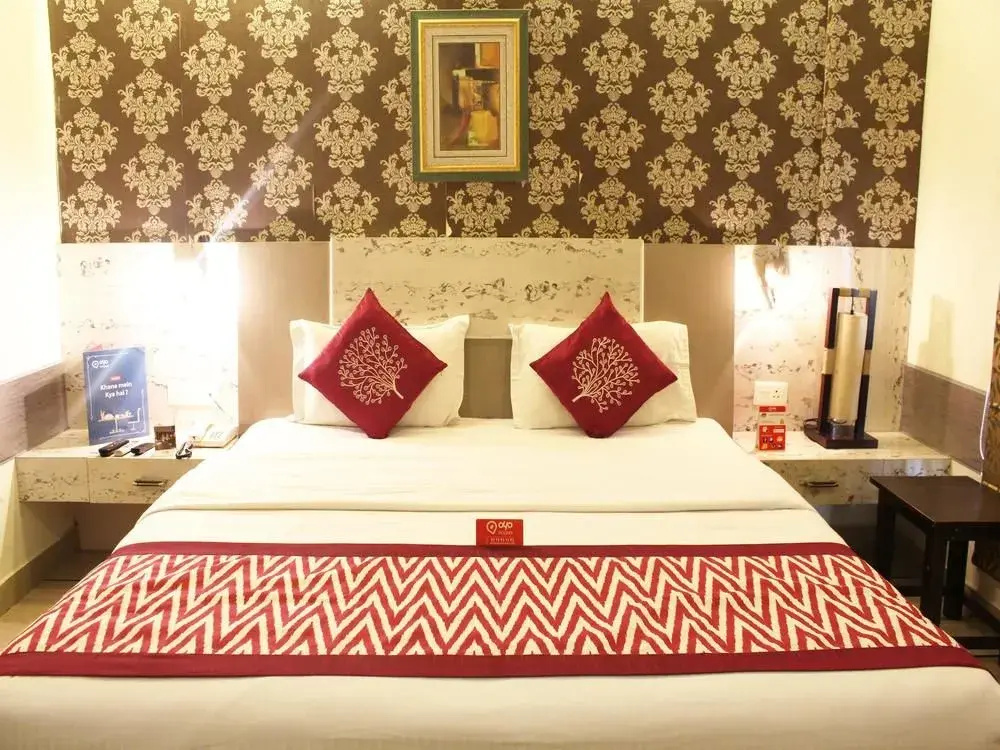 Hotel Gian Residency