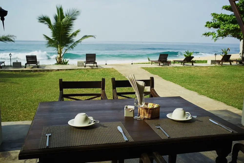 Amanda Beach Villas