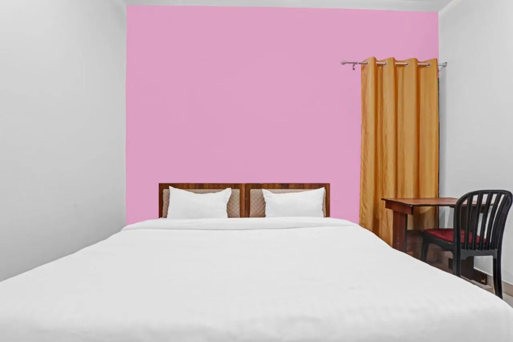 Capital O 85097 Hotel KPR Inn