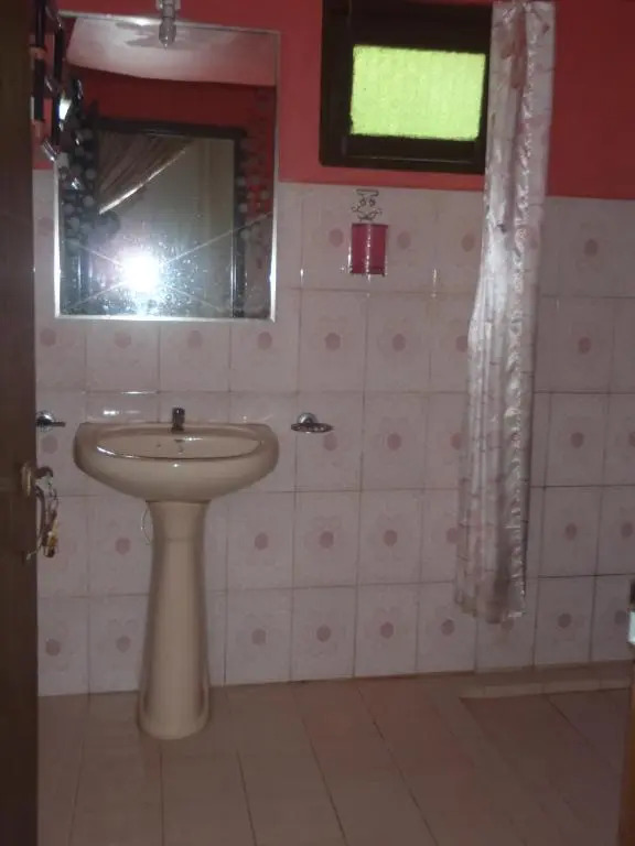 New Jaya Villa