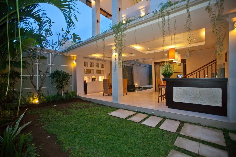 Villa Harmony - Residence