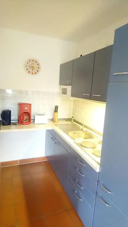 Wowi Ferienwohnung B 53