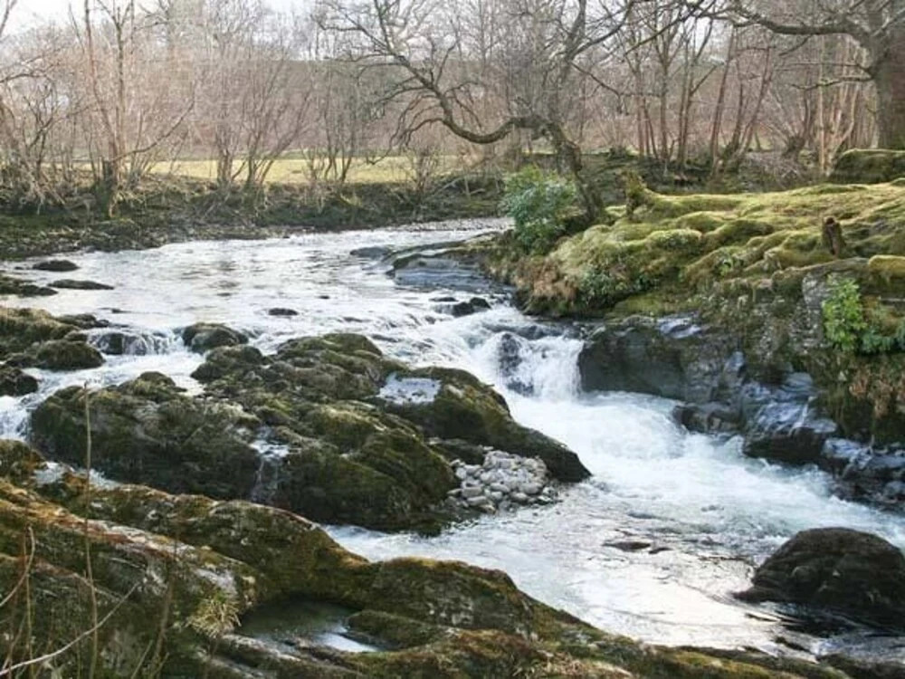 Pen y Bont
