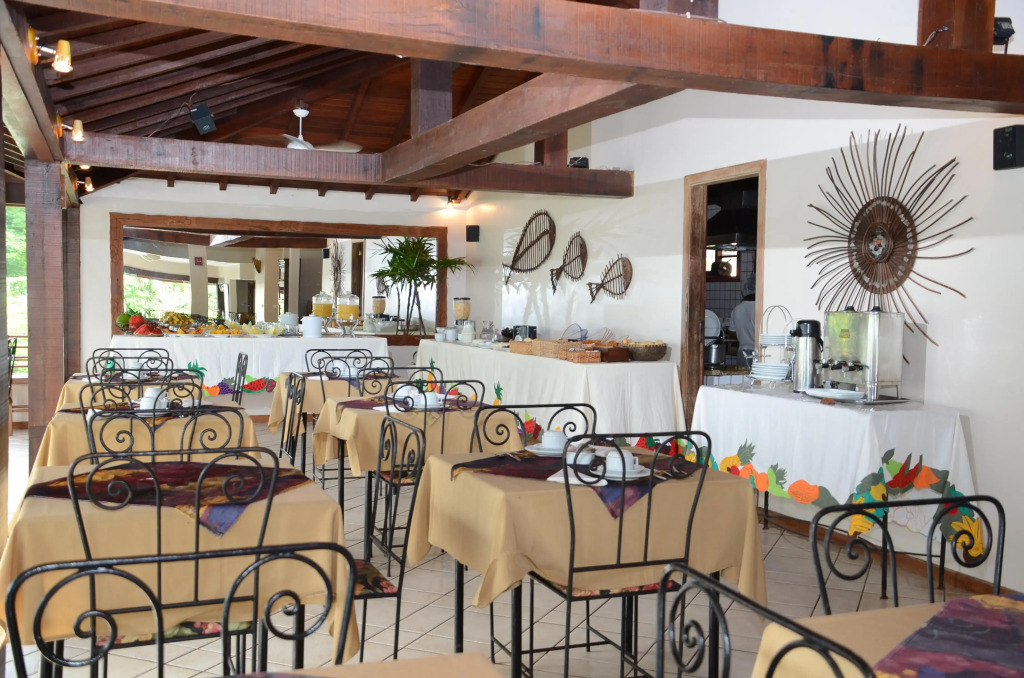 Aguabúzios Hotel