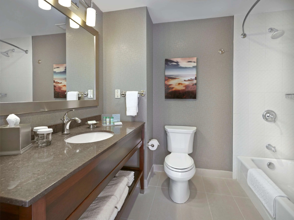 Hampton Inn by Hilton Halifax Downtown