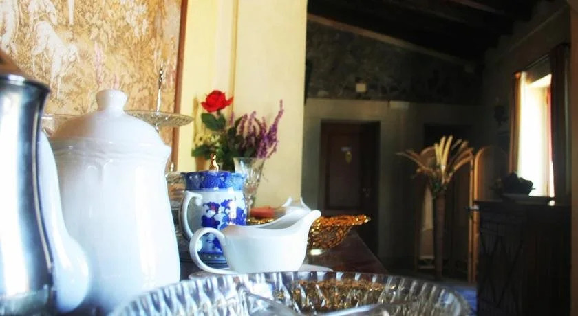 Hotel Domenico