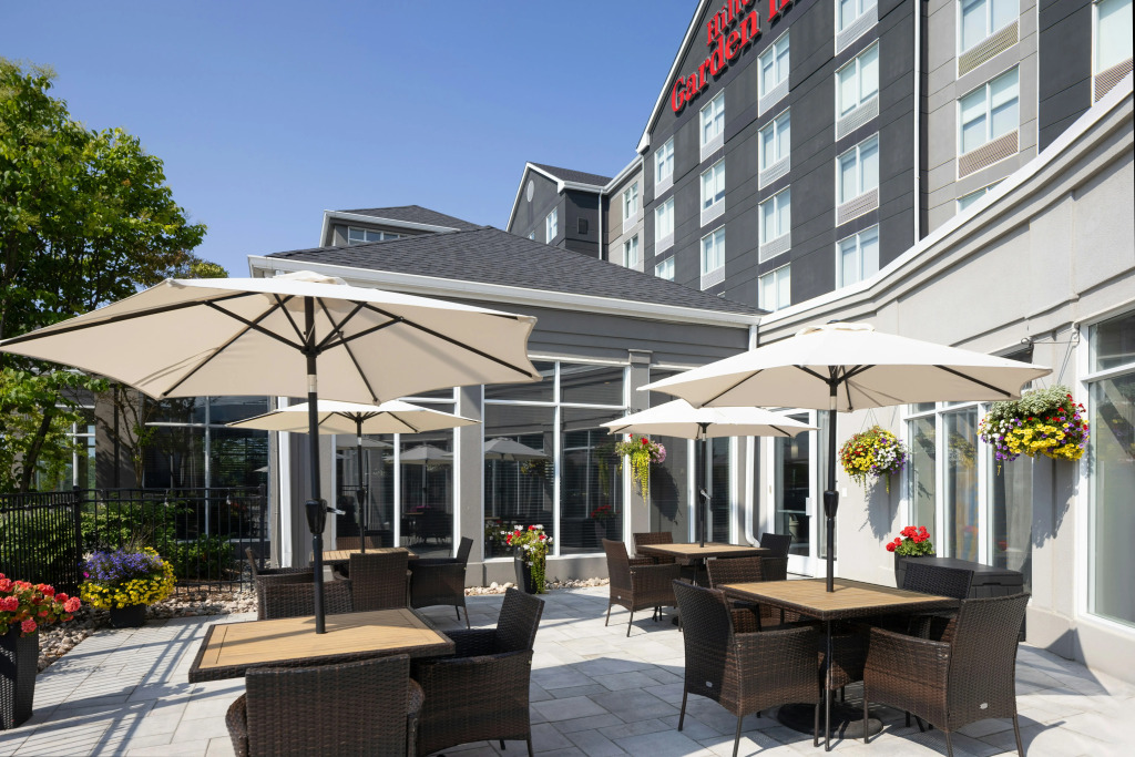 Hilton Garden Inn Toronto/Ajax