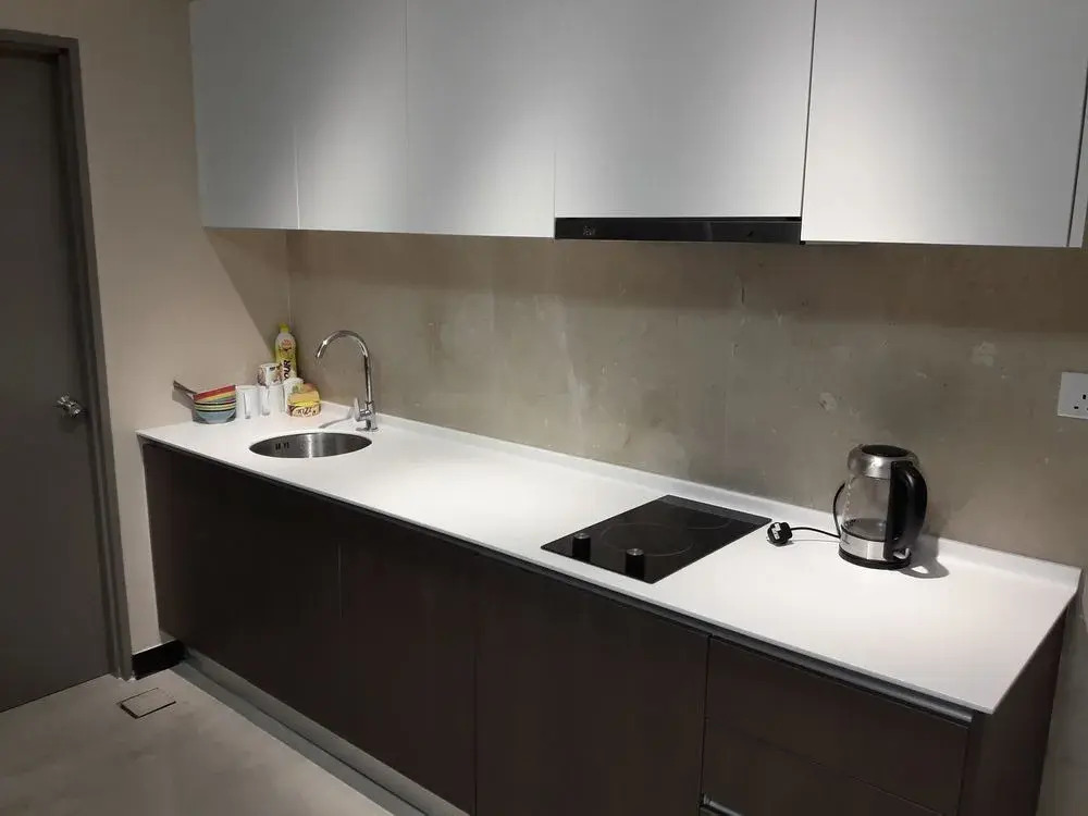 Melaka Hatten City Silverscape Studio 36