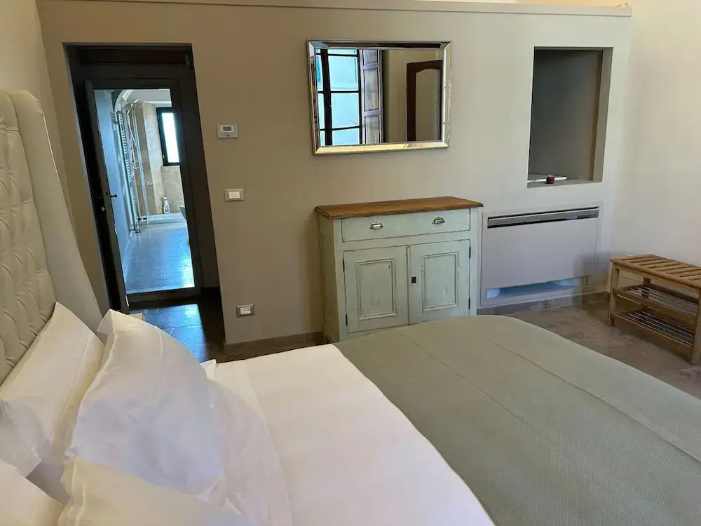 Tuscan Palace - Venturi Apartment