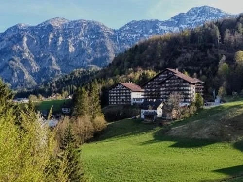 Priv. Ferienwohnung Dachsteinblick | Hubschneider