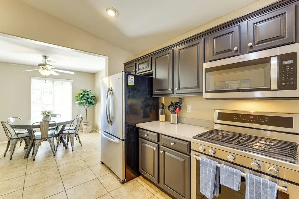 4 Mi to Luke Afb: Family Home w/ Pool & Grill