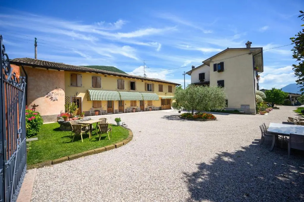 Agriturismo Corte dei Fiori