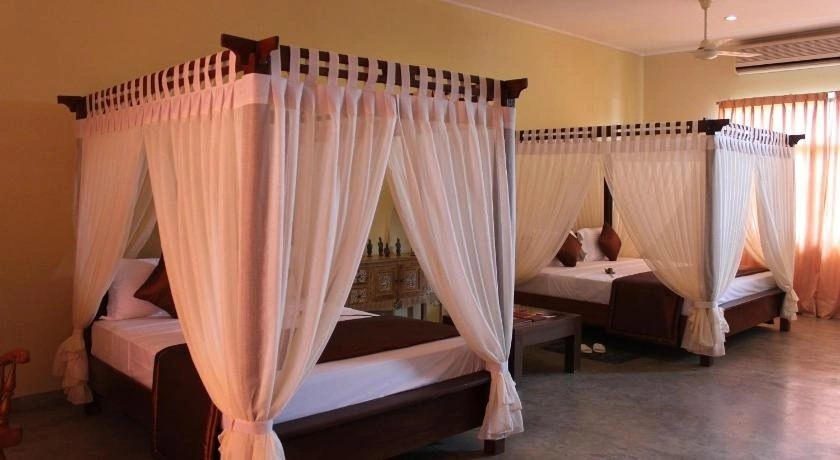Clarion Villa
