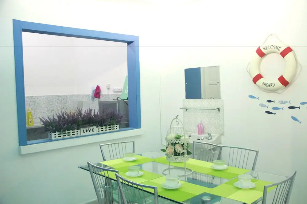 Haru Haru Homestay